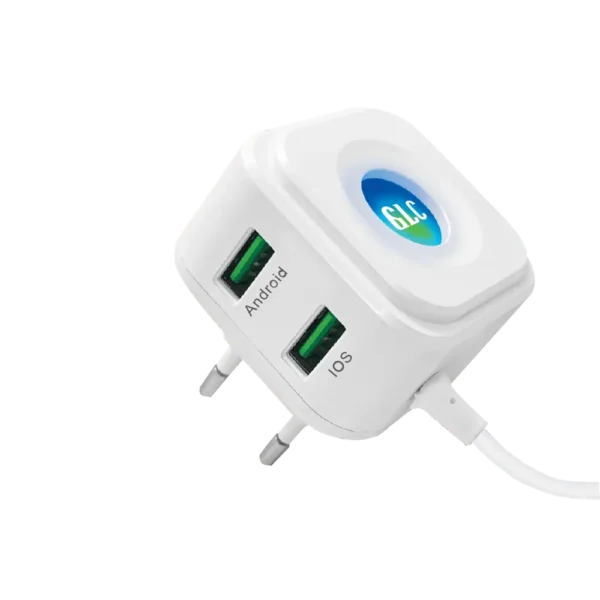 GLC AC10 Smart Charger