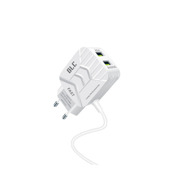 GLC AC15 Smart Charger