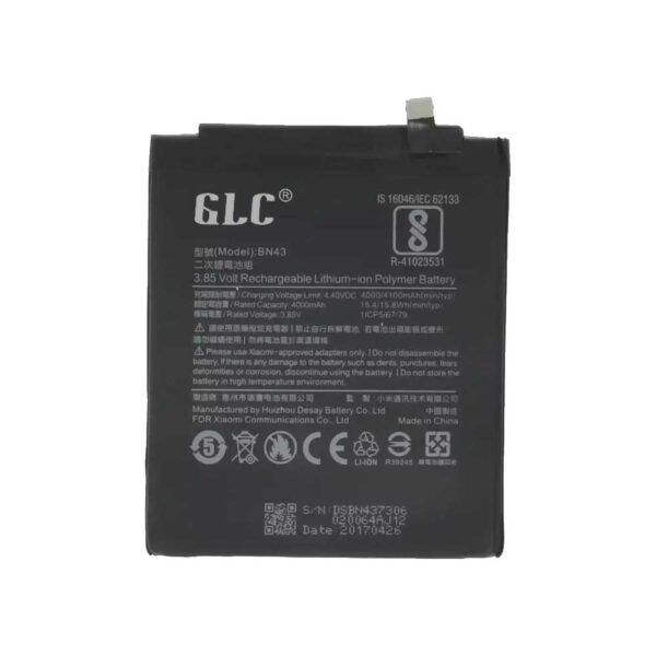 Mi Battery BN43