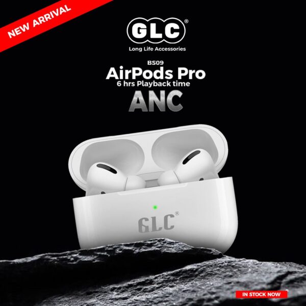 TWS Earbuds BS09