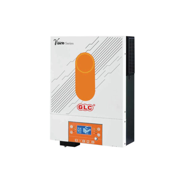 Solar Inverter Axpert-VMII 4KW 6000PV