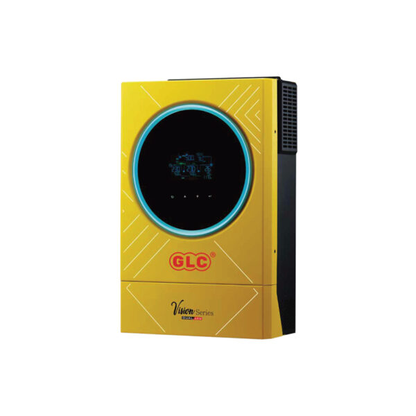 Solar Inverter Infini Solar V IV 6KW 7000PV