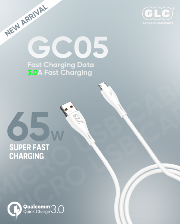 Data Cable GC05 - Micro