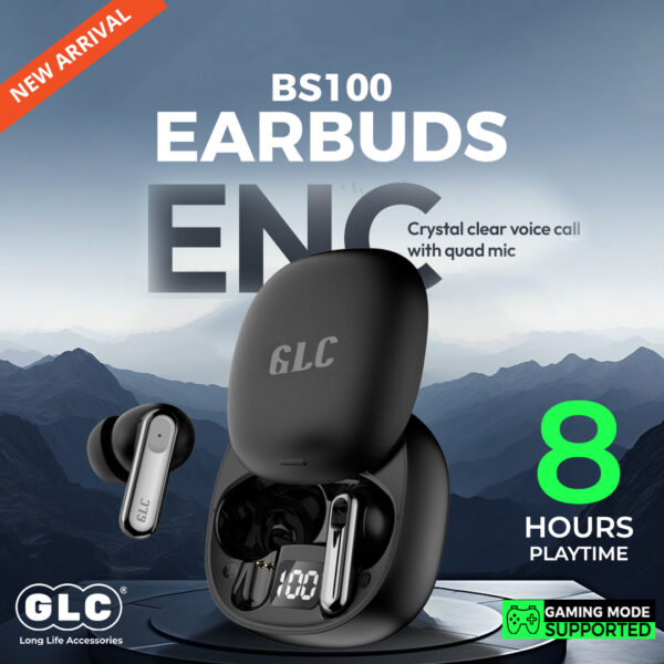 TWS Earbuds BS100