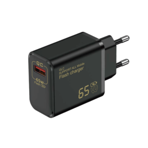GLC Charger GC29 65W Flash Charger
