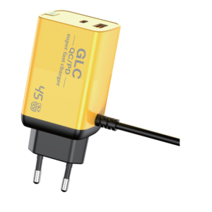 GLC Charger GC30 PD45W