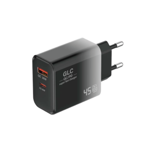 GLC Charger GC38 PD45W