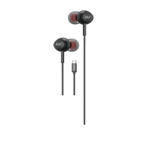 GLC Earphones GL09 Type C