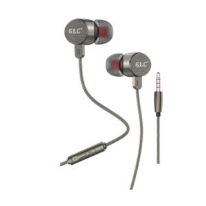 GLC Earphones GL10