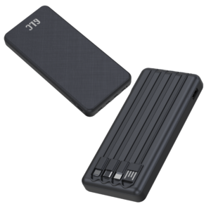 GLC Power Bank P9 10000mAh12W Fast Charging